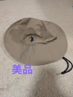 U.S. POLO ASSN. アウトドアハット