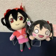 2026年最新】寝そべりぬいぐるみ ラブライブの人気アイテム - メルカリ