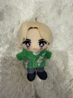 M!LK SMILE POP！ぬいぐるみ 吉田仁人 スマポ - メルカリ