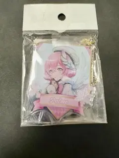 白猫プロジェクトアクリルキーホルダー パルメ