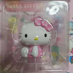 ハローキティ 一番くじ　ハッピーアニバーサリー　フィギュア