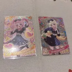 【未使用】ひみつのアイプリ ひまみつ スクールチェックネイビーアイプリスマホR