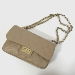 Maison Vincent チェーンバッグ　Nobleのサムネイル
