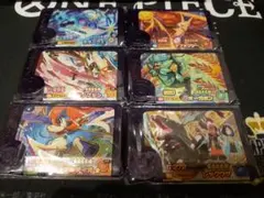 ポケモンフレンダ、スーパートレジャーまとめ売り