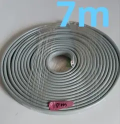 전기 배선용 VVF2.0mm×3c 케이블 7m 스미덴
