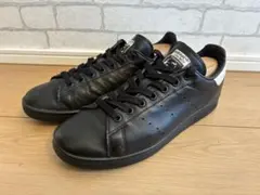 【adidas アディダス】スタンスミス 刺繍ロゴ Stan Smith