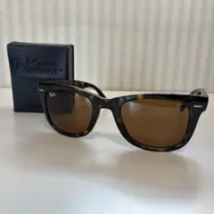 Ray-Ban Folding Wayfarer レイバン サングラス