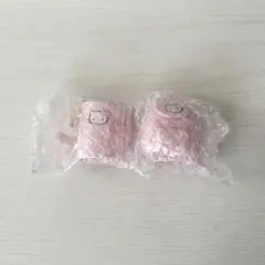 ハローキティ ミニチュアキルト 2点セット