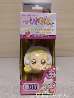 おジャ魔女どれみ　掛け時計　目覚まし時計　レア 2025年最新】おジャ魔女どれみ 時計の人気アイテム - メルカリ