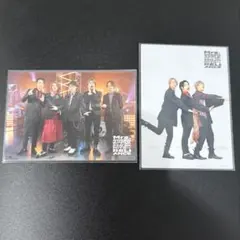 2026年最新】mrs. green apple フォトカード リライアンスの人気