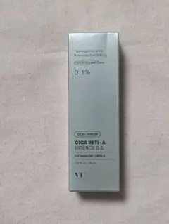 CICA RETI-A ESSENCE 0.1% 30ml