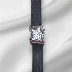 新品箱付き☆ダリ風·腕時計　交渉OK☆