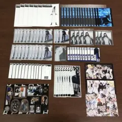 ❶BLEACH ブリーチ エスノト ブロマイド スナップマイド カードまとめ売り