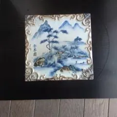 2026年最新】陶板画の人気アイテム - メルカリ