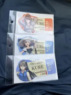 艦これ　ローソン　大和　マグカップ　＆　耐水遠征ステッカー 艦これ ローソン 大和 マグカップ ＆ 耐水遠征ステッカー - メルカリ