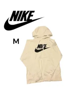 NIKE パーカー Mサイズ