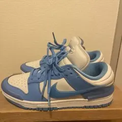 【新品未使用】NIKE DUNK LOW TWISTナイキダンクローツイスト