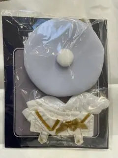 pattythree ぬい服マルシェ いつぬい あんスタ 聖歌隊 ライトブルー