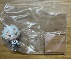 一番くじ 鬼滅の刃　～姉の仇～　F賞 ちょこのっこフィギュア　不死川実弥