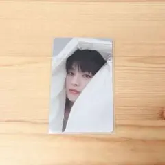 StrayKids スキズ　HOP 合　JYP 特典　お布団　スンミン