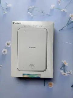 2025年最新】Canon スマホプリンター iNSPiC PV-123-GD 写真用