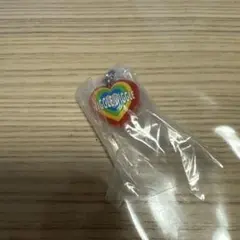 wigglewiggle ウィグルウィグル ガチャガチャ　めじるし