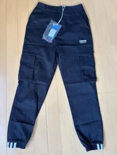 adidas R.Y.V. カーゴパンツ アディダスオリジナルス