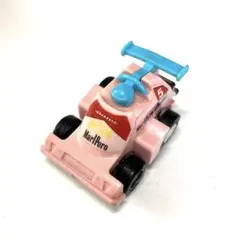 マルボロ チョロQ A-1 F-1 エフワン ピンク日本製 H 絶版 - メルカリ