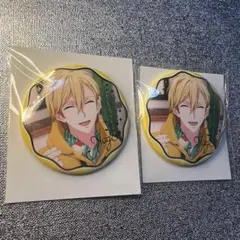 アイナナ ラビチューブ ランダム缶バッジ 六弥ナギ