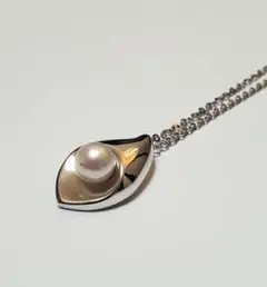 TASAKI パール ネックレス