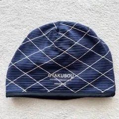 2025年最新】gyakusou キャップの人気アイテム - メルカリ