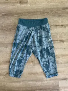 adidas ヨガパンツ