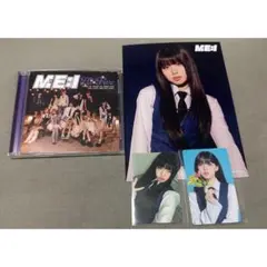 ME:I 高見文寧セット