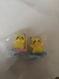 ポケモンキッズ 30周年スペシャル vol.1編 ピカチュウ