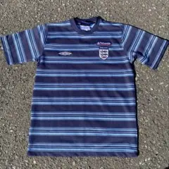 umbro イングランド代表　トレーニングキット
