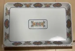 宮内庁御用達 十四代 辻常陸 染錦花唐草文 盛皿 宮内庁御用達 十四代 辻常陸 染錦花唐草文 盛皿 - メルカリ
