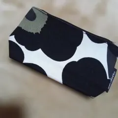 marimekko ウニッコポーチ