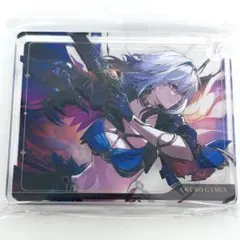 鳴潮 グラッテ gratte コロッタ キーホルダー　ガルブレーナ