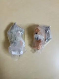 スキズ straykids ガチャ skzoo リノ ハン