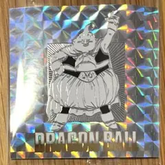 ドラゴンボール40周年記念 シールウエハース ２ 39巻 No.39