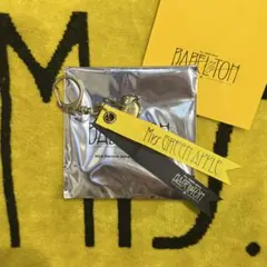 ミセス バベル ガチャ キーホルダーE