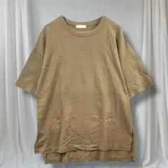I.T.S international 半袖Tシャツ コットン100% 無地 Mのサムネイル