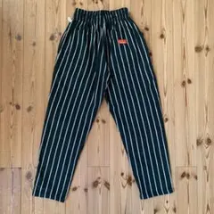 cookman chef pants green S