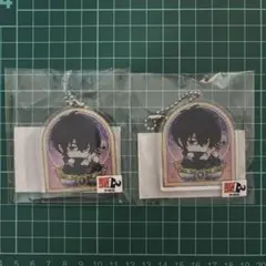まるくじ／『終末のワルキューレⅢ』ちゃぽんっ！ ベルゼブブ - メルカリ