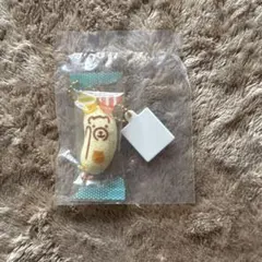 ♥新品・未開封♥ 東京ばな奈 「見ぃつけた」 くまッス
