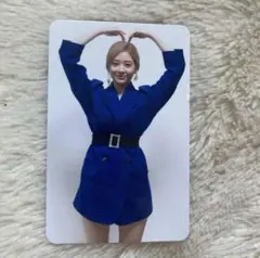 【値下げ】IZ*ONE ミンジュ トレカ