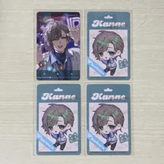 叶　If We Were　にじさんじ　チェキ