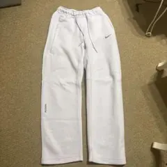 Nike NOCTA スウェットパンツ