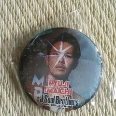 IMAICHI　缶バッチ
