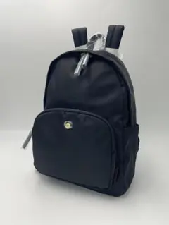オススメ！レガートラルゴ 撥水ナイロンミニリュック LH-L0004Z BK